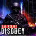 Bad Wolves: Disobey - VINYL