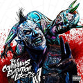 Twiztid: The Continuous Evilution Of Life's ?'s - Vinyl