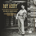 Roy Acuff: King Of Country Music: Foundation Recordings Comp  ( CD )