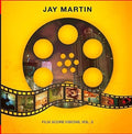 Jay Martin: Film Score Visions 3  ( CD )
