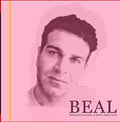 Beal: Wouldn't Change A Thing About You - CD