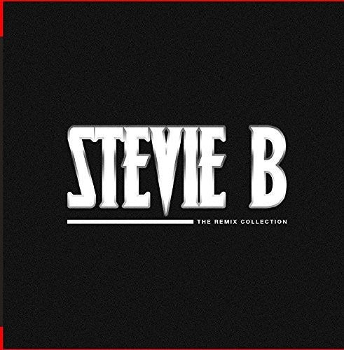 Stevie B: Remix Collection  ( CD )