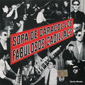 Fabulosos Cadillacs: Sopa De Caracol - VINYL