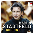 Martin Stadtfeld: Chopin +  ( CD )