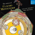 Huelgas Ensemble: Mirror Of Claudio Monteverdi  ( CD )