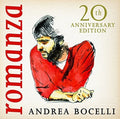 Andrea Bocelli: Romanza  ( CD )