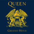 Queen: Greatest Hits II (2011 Remasters) - VINYL