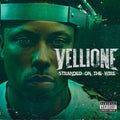 Vellione: Stranded On The Wire  ( CD )