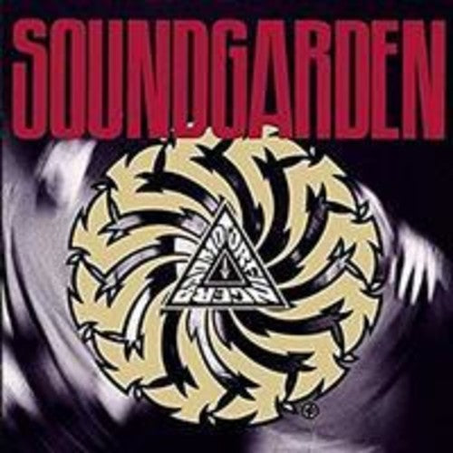 Soundgarden - Badmotorfinger ( VINYL )