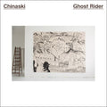 Chinaski: Ghost Rider - 12-INCH SINGLE