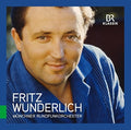 Fall / Kuennecke / Wunderlich / Rundfunkorchester: Fritz Wunderlich  ( CD )