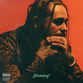 Post Malone: Stoney  ( CD )