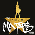 Various Artists: The Hamilton Mixtape - CD