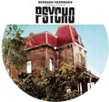 Bernard Herrmann: Psycho (Original Motion Picture Soundtrack) - VINYL