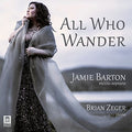 Dvorak / Mahler / Barton / Zeger: All Who Wander  ( CD )