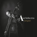Kuhn / Axel Kuhn Trio: Zeitgeist - CD