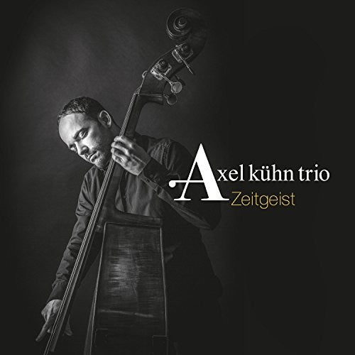 Kuhn / Axel Kuhn Trio: Zeitgeist - CD