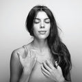 Julie Byrne: Not Even Happiness - VINYL