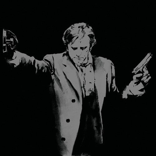 Ennio Morricone: Un Uomo Da Rispettare (Original Soundtrack) - VINYL
