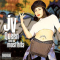 JV: Queen with the Most Hits  ( CD )