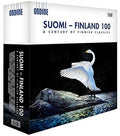 Sibelius / Kajamus / Madetoja / Finnish Radio: Suomi / Finland 100: A Century of Finnish Classics  ( CD )