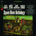 Various Artists: Spoon River Anthology - CD