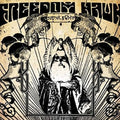 Freedom Hawk: Sunlight - CD