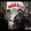 Mobb Deep: Murda Mixtape  ( CD )