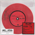 Am Tierpark / En Esch: No One Can Be Changed (single Edit) / Do Me - 7-INCH SINGLE