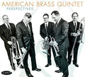 American Brass Quintet: Perspectives  ( CD )