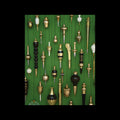 Oto Hiax: Oto Hiax - Vinyl