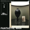 Fantastic Man: Galactic Ecstasy - 12-INCH SINGLE