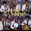 Swiss Dixie Stompers: Nice to See You - CD