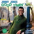 Jimmy Jones: Good Timin - CD