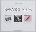 Babasonicos: 25 Anos - CD