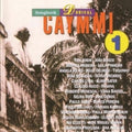 Various Artists: Dorival Caymmi Songbook V1 / Various - CD