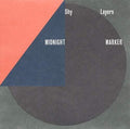 Shy Layers: Midnight Marker - Vinyl