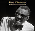 Ray Charles: Essential Original Albums - CD