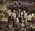 Delirium X Tremens: Troi - CD