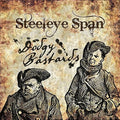 Steeleye Span: Dodgy Bastards  ( CD )