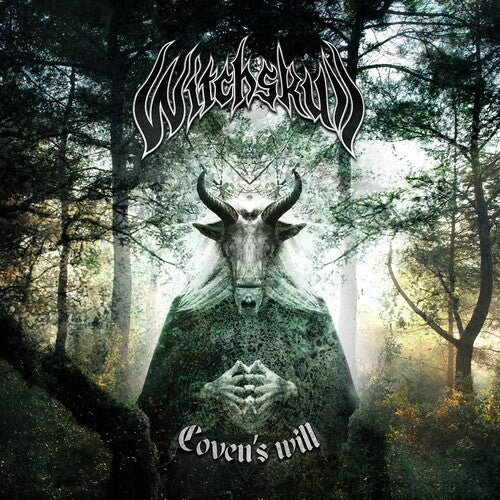 Witchskull: Coven's Will - CD