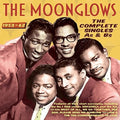The Moonglows: Complete Singles As & Bs 1953-62  ( CD )
