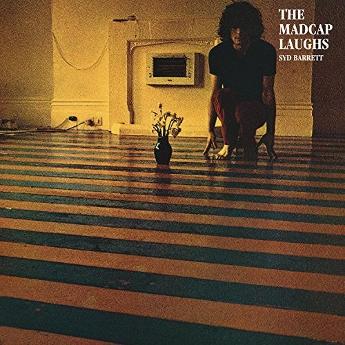 Syd Barrett: The Madcap Laughs - CD