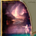 John Frusciante - Curtains ( VINYL )