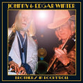 Winter, Johnny & Edgar: Brothers In Rock & Roll  ( CD )