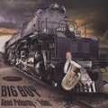Gene Pokorny: Big Boy  ( CD )