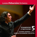 Tchaikovsky / Jurowski, Vladimir: Tchaikovsky: Symphony 5 - SUPER-AUDIO CD