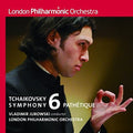 Tchaikovsky / Jurowski, Vladimir: Tchaikovsky: Symphony 6 - SUPER-AUDIO CD