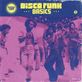 Various Artists: Rhythm & Soul Basics Vol 3: Disco / Various - VINYL