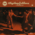 Various Artists: Rhythm & Soul Basics Vol 1: R&B / Various - VINYL